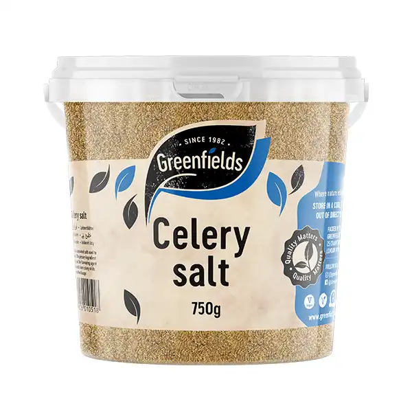 Celery Salt (Celery Salt_P2)
